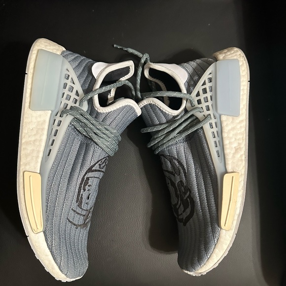 adidas Other - Pharrell Billionaire Boys Club NMD